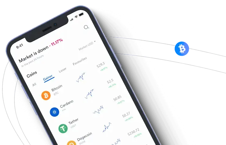 Nexus Sakura 仮想通貨